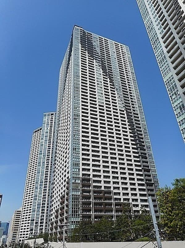 ザ・東京タワーズミッドタワー9枚目