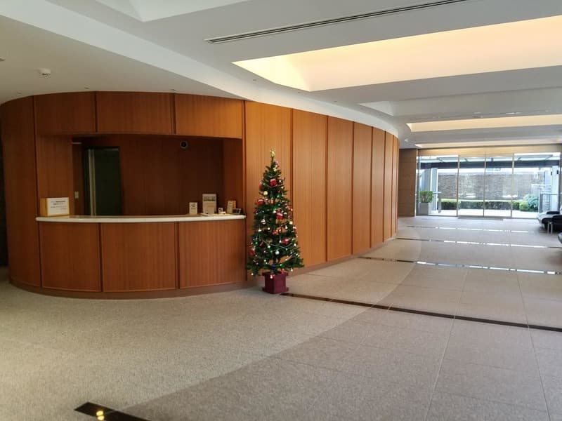 パークシティ杉並セントラルタワー2枚目