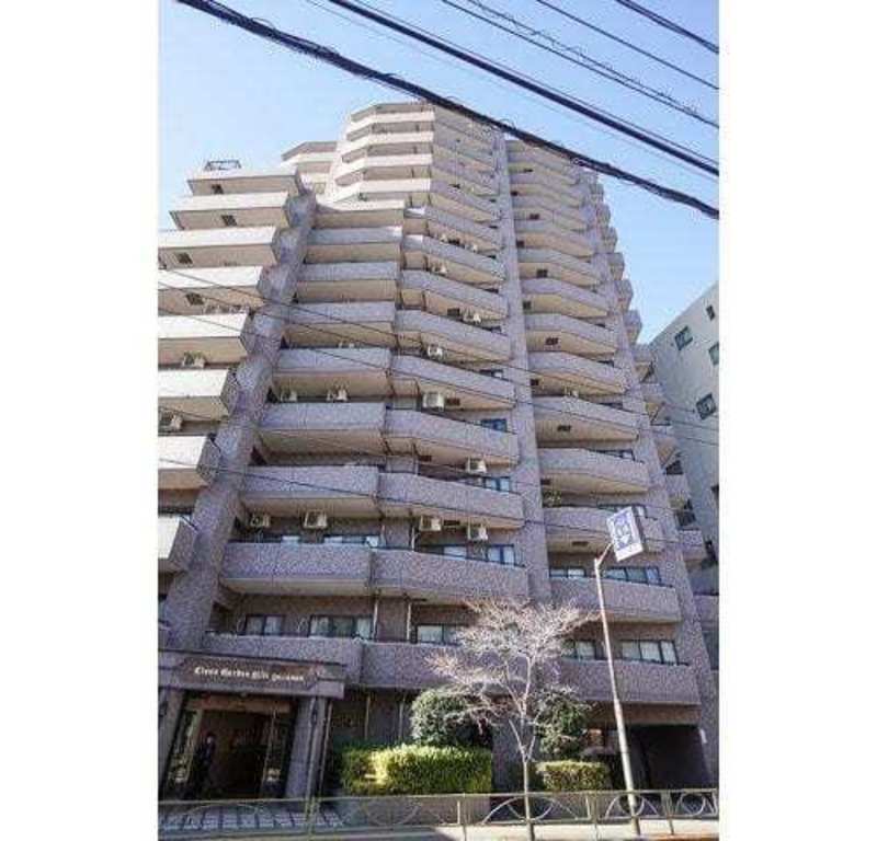 ライオンズガーデンヒルズ白山2枚目