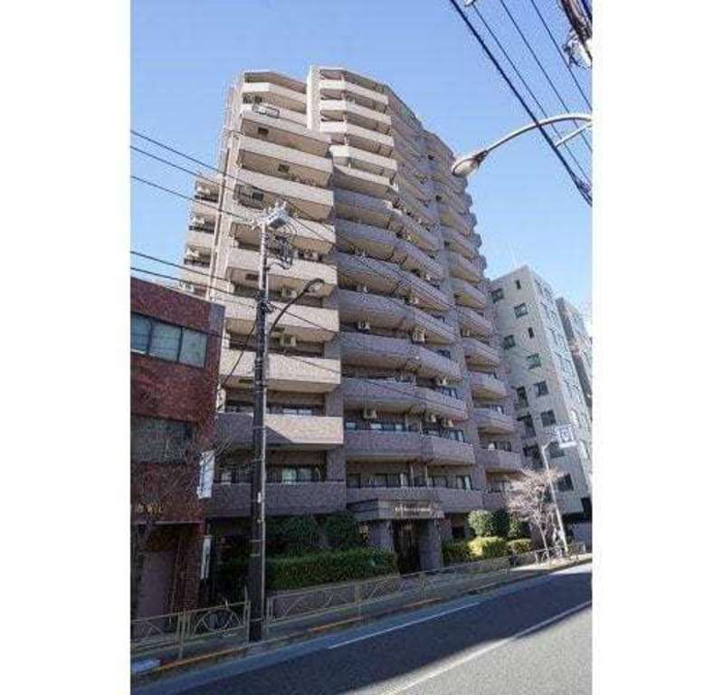 ライオンズガーデンヒルズ白山3枚目