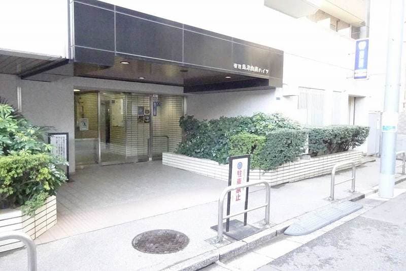 東建島津山南ハイツ2枚目