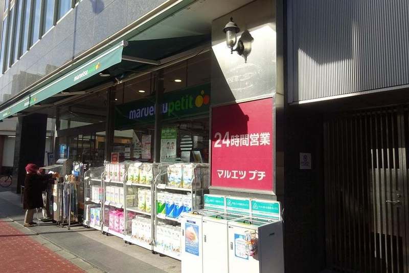 東建島津山南ハイツ10枚目