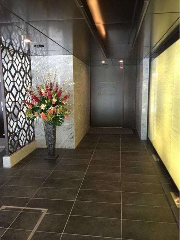 プラウド東京八丁堀 1枚目