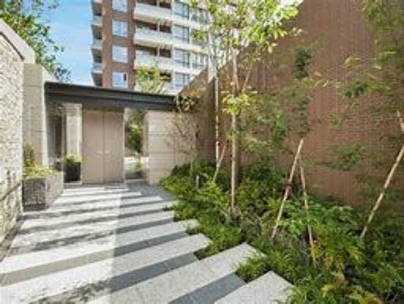 プラウドタワー千代田富士見レジデンス2枚目