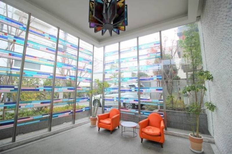 ロイヤルシーズン新宿柏木1枚目