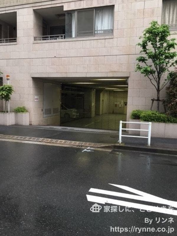 グラーサ銀座イーストレジデンススクエア4枚目