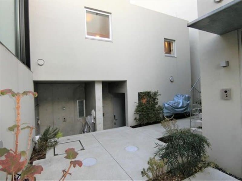 目白下落合ハウス 1枚目