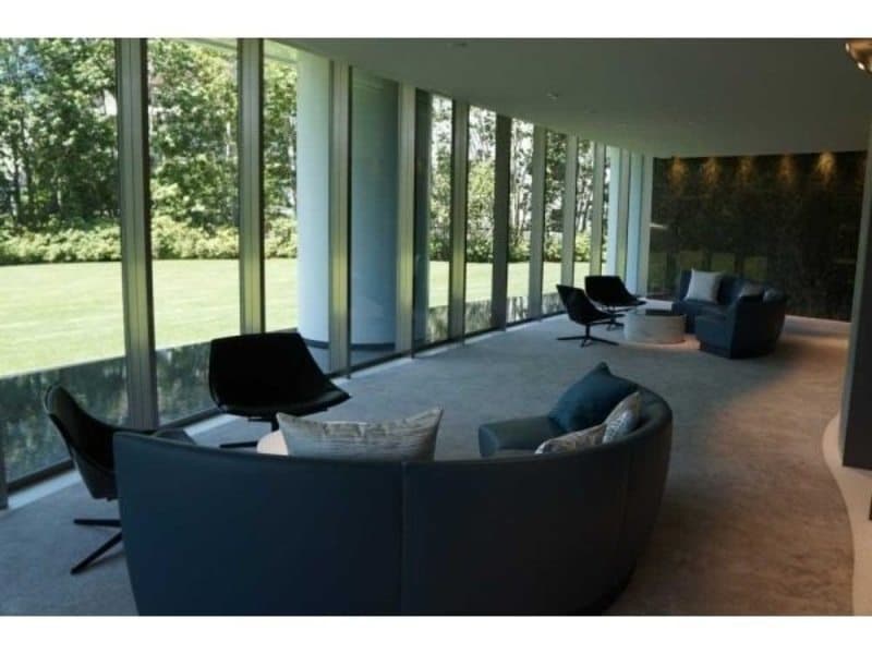 パークコート青山ザタワー2枚目