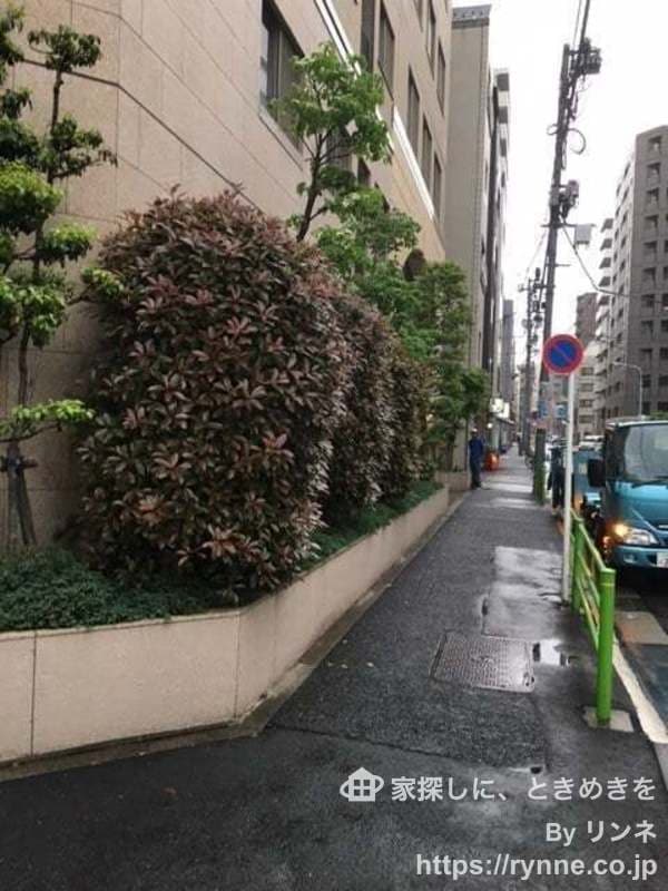 グラーサ銀座イーストレジデンススクエア6枚目