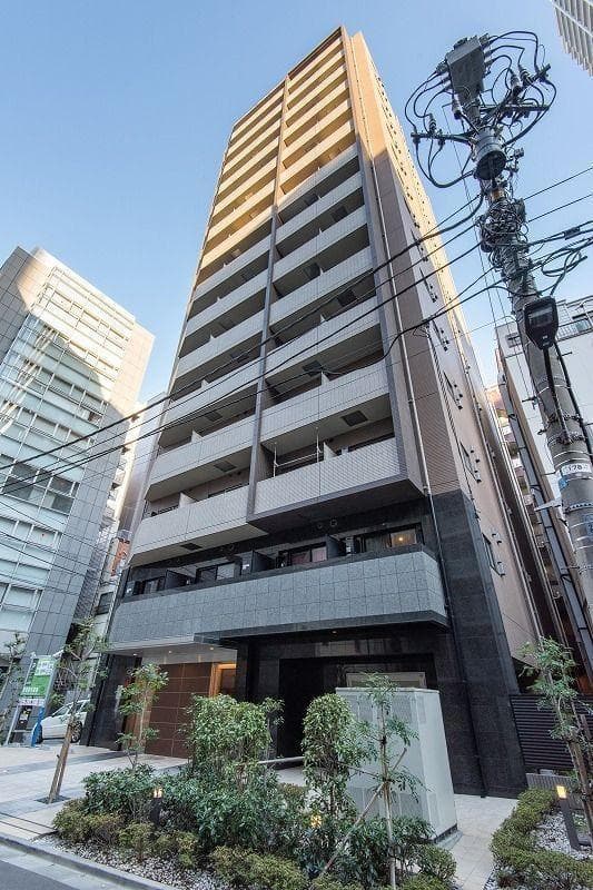 コンシェリア芝公園TOKYOPREMIUM2枚目