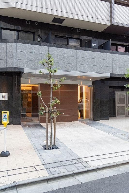 コンシェリア芝公園TOKYOPREMIUM 1枚目