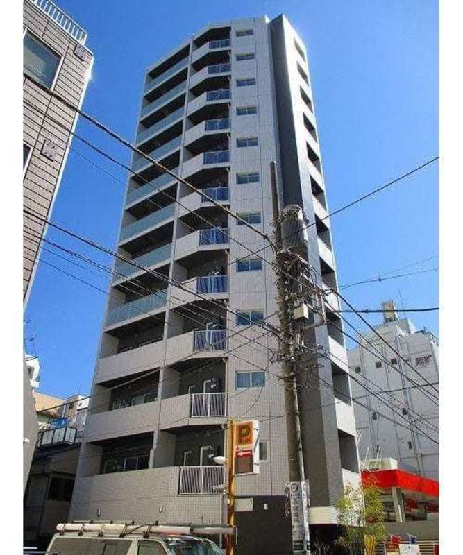 シティインデックス千代田神保町 1枚目