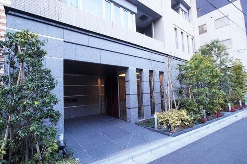 ブリリア秋葉原2枚目