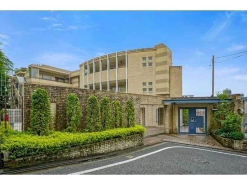 グランヴェール代官山青葉台 1枚目