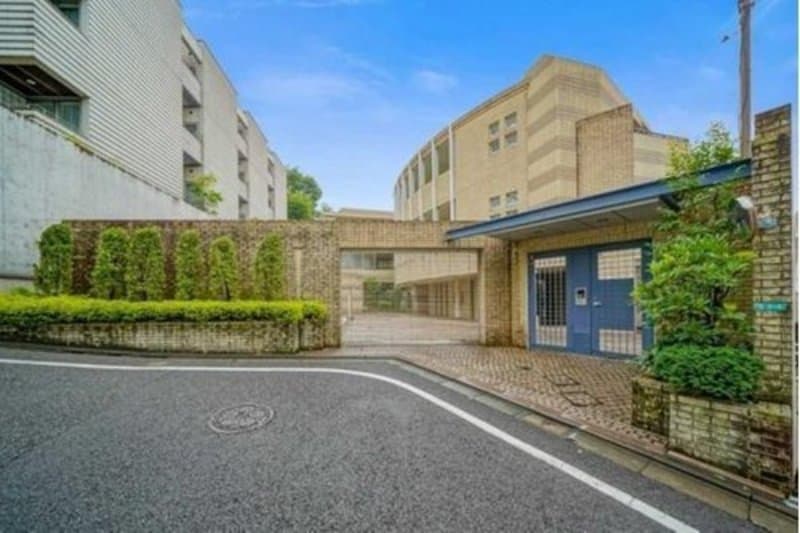 グランヴェール代官山青葉台2枚目