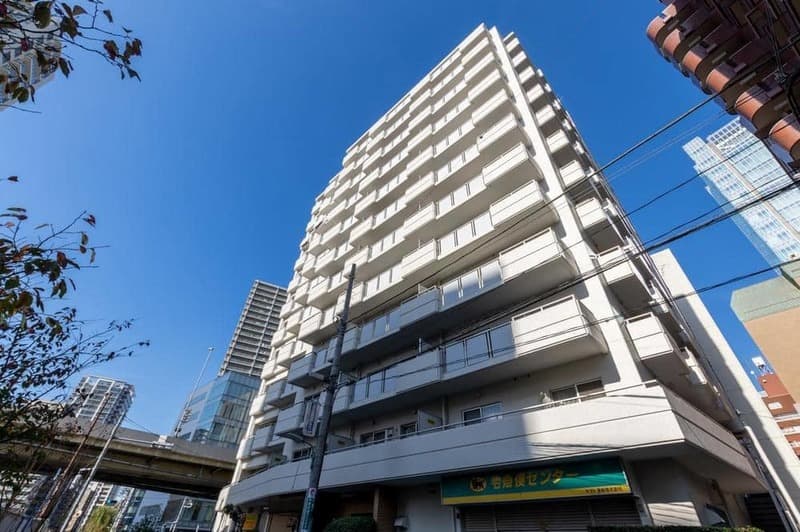 五反田リーラハイタウン 1枚目