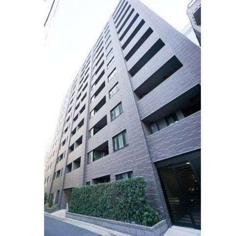 グリーンパーク日本橋堀留町3枚目