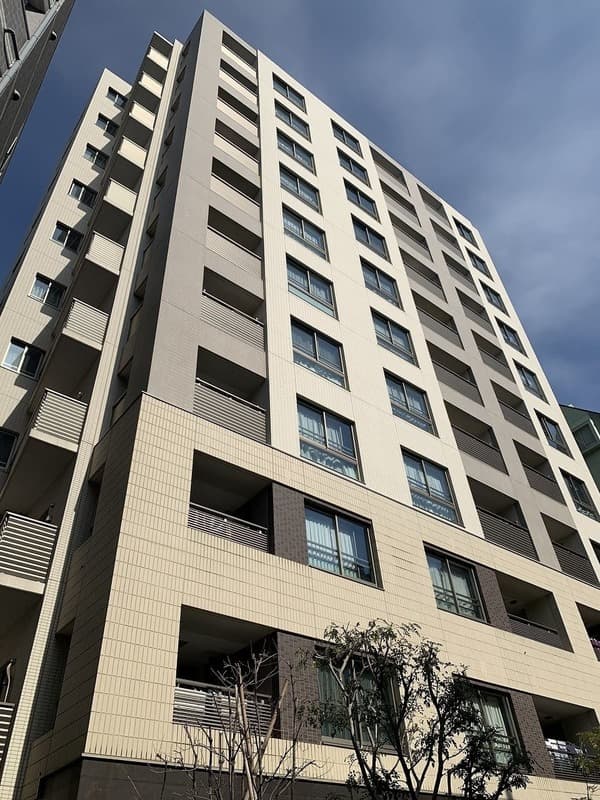 プラウド蔵前 1枚目