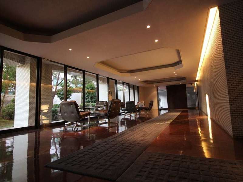 パサニアガーデン目白台5枚目