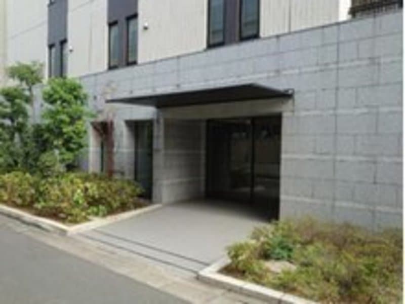 アーリアシティ一之江2枚目