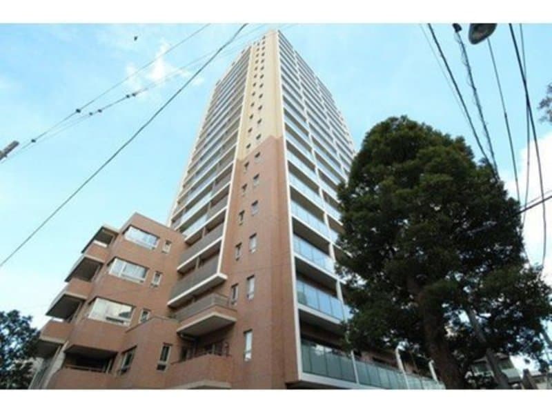 ジェントルエア神宮前1枚目