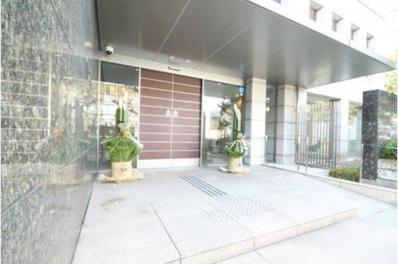 ジェントルエア神宮前2枚目