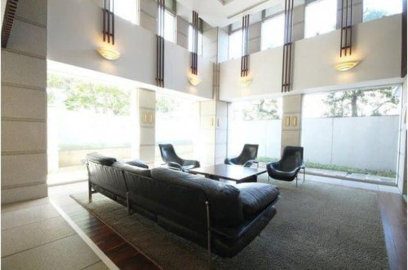 ジェントルエア神宮前3枚目