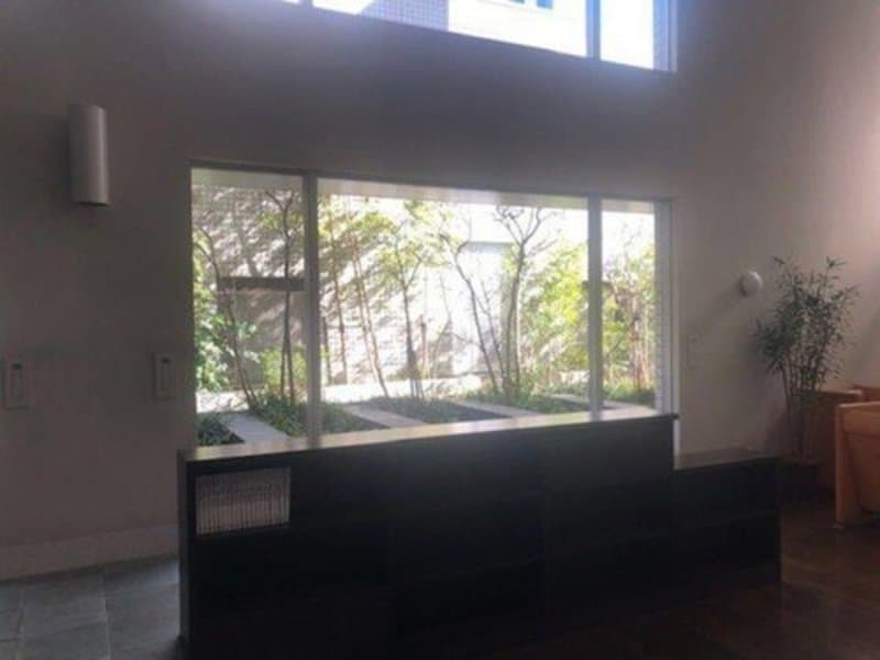 芝パークタワー3枚目