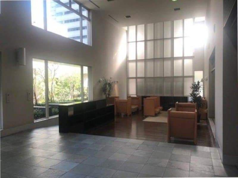 芝パークタワー2枚目