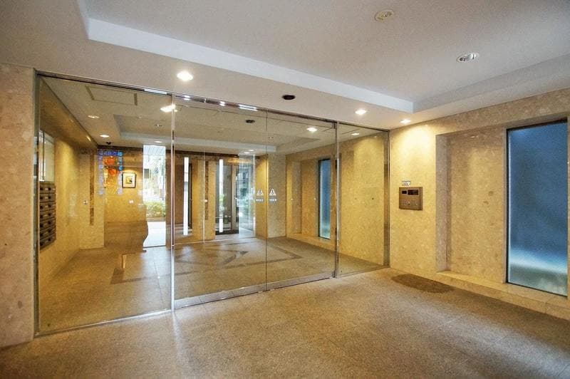 ルピナス蔵前 1枚目