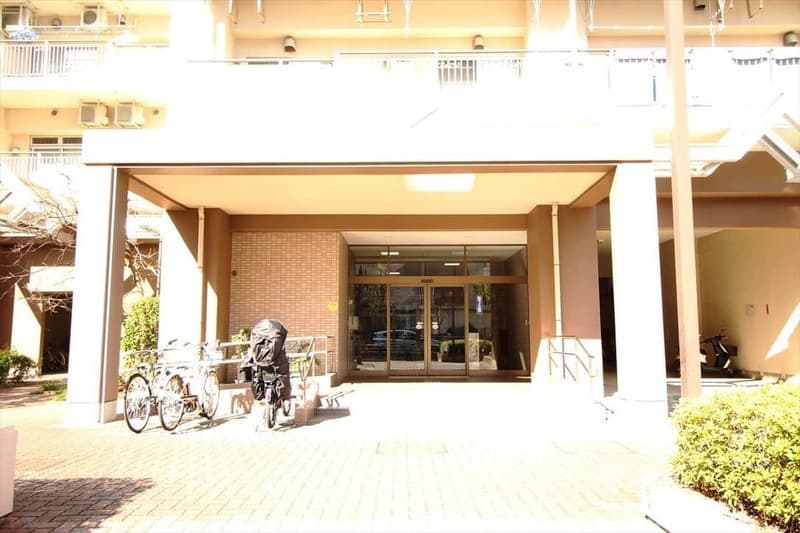 はなみずき通り北参番館 1枚目