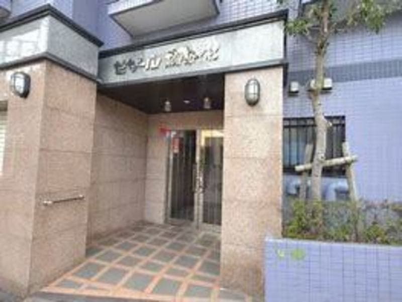 セザール松陰神社 1枚目