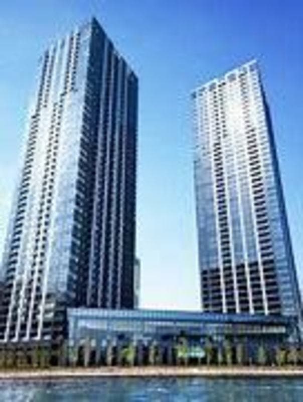 シティタワーズ豊洲ザツインノースタワー4枚目