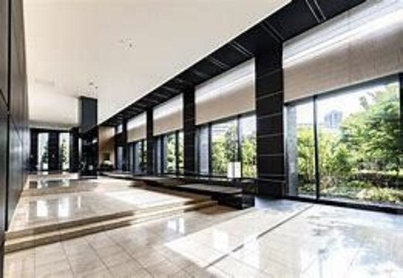 シティタワーズ豊洲ザツインノースタワー5枚目