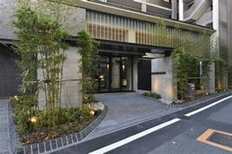 ザ・パークハウス山吹神楽坂 1枚目