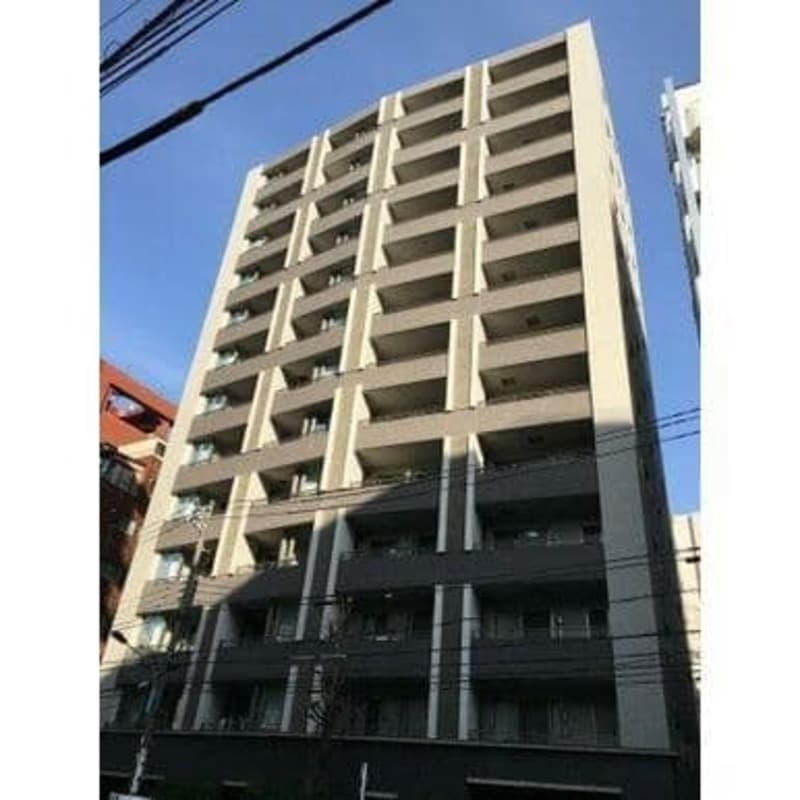 ザ・パークハウス山吹神楽坂2枚目