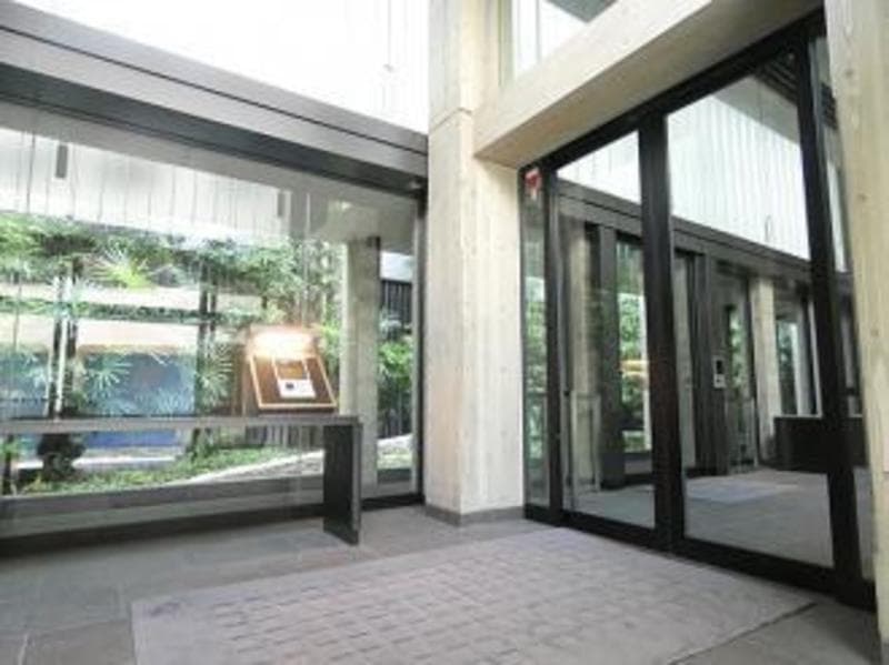 ザ・パークハウス山吹神楽坂3枚目