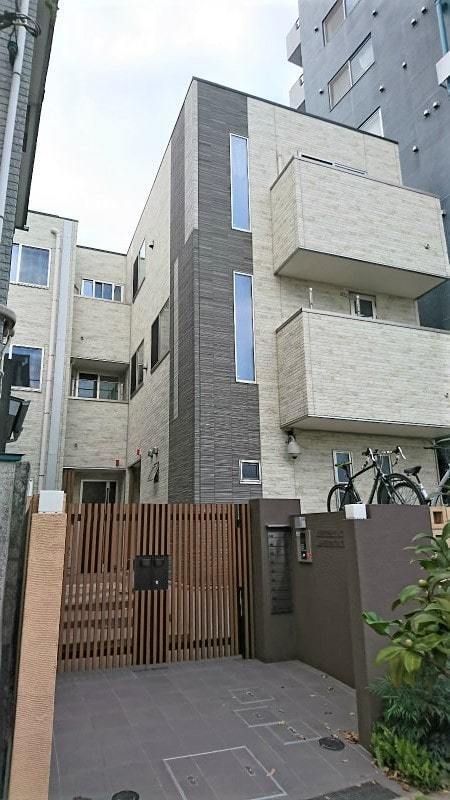 リムテラス三軒茶屋 1枚目