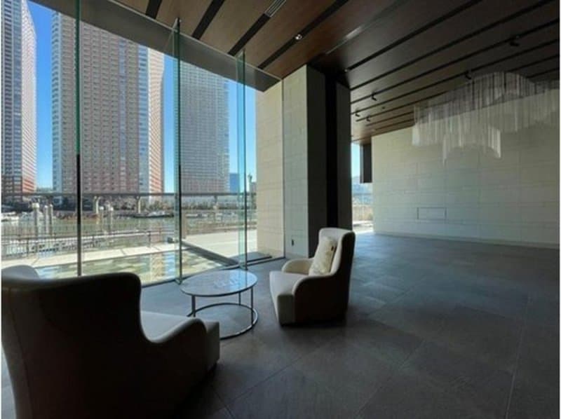 クラッシィハウス芝浦1枚目