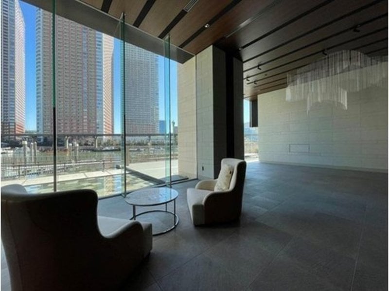 クラッシィハウス芝浦 1枚目