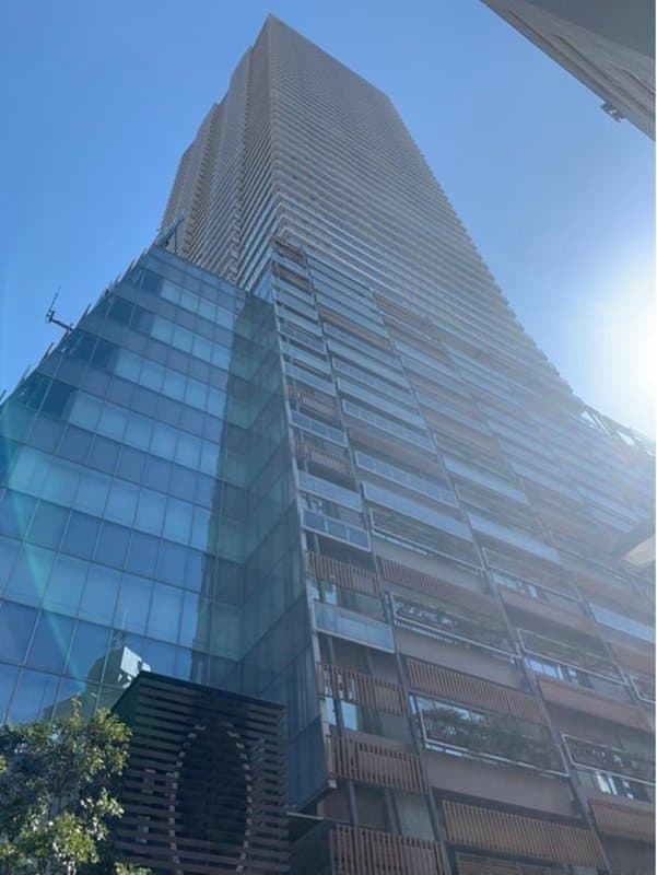 ブリリアタワー池袋6枚目