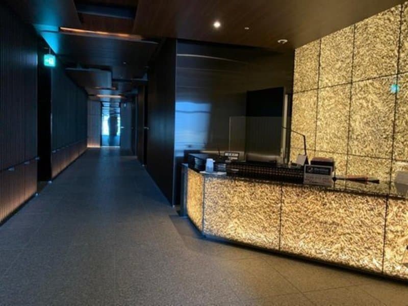 ブリリアタワー池袋 1枚目