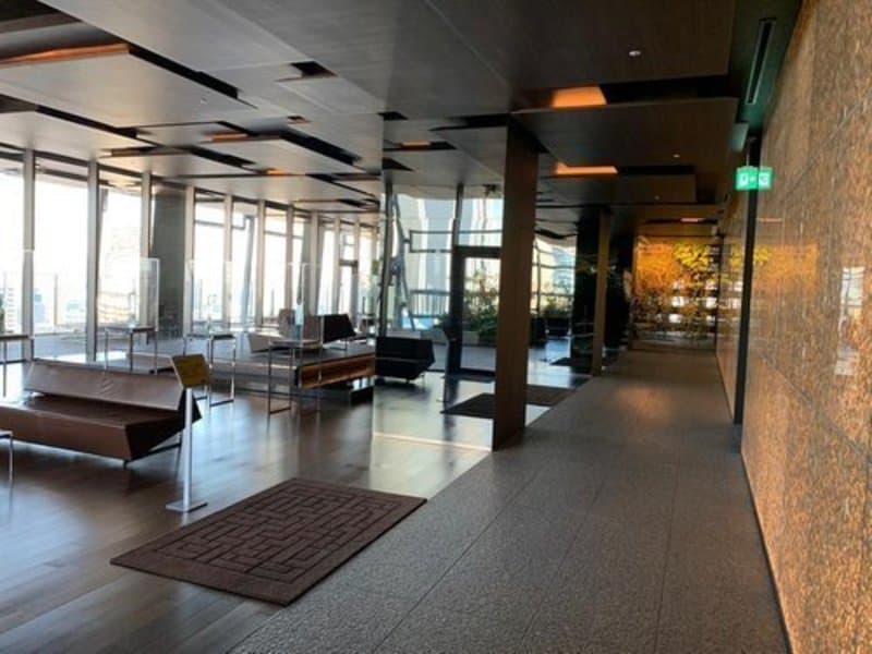 ブリリアタワー池袋2枚目