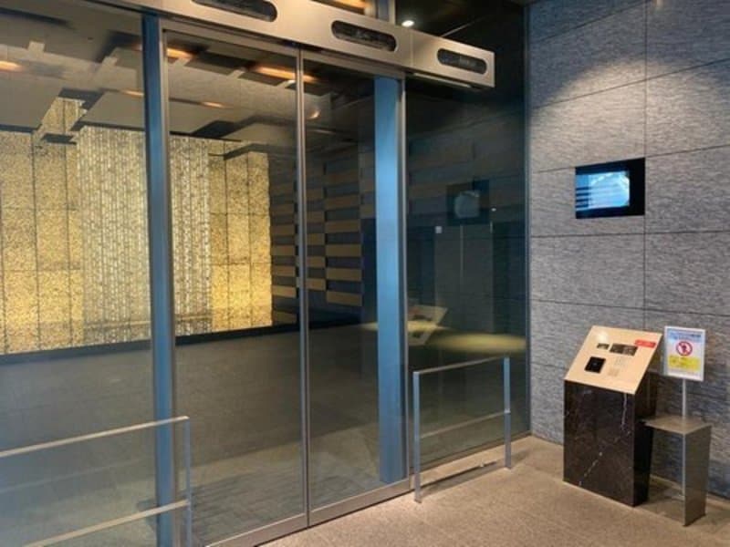 ブリリアタワー池袋3枚目