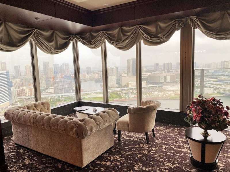 パークタワー晴海12枚目