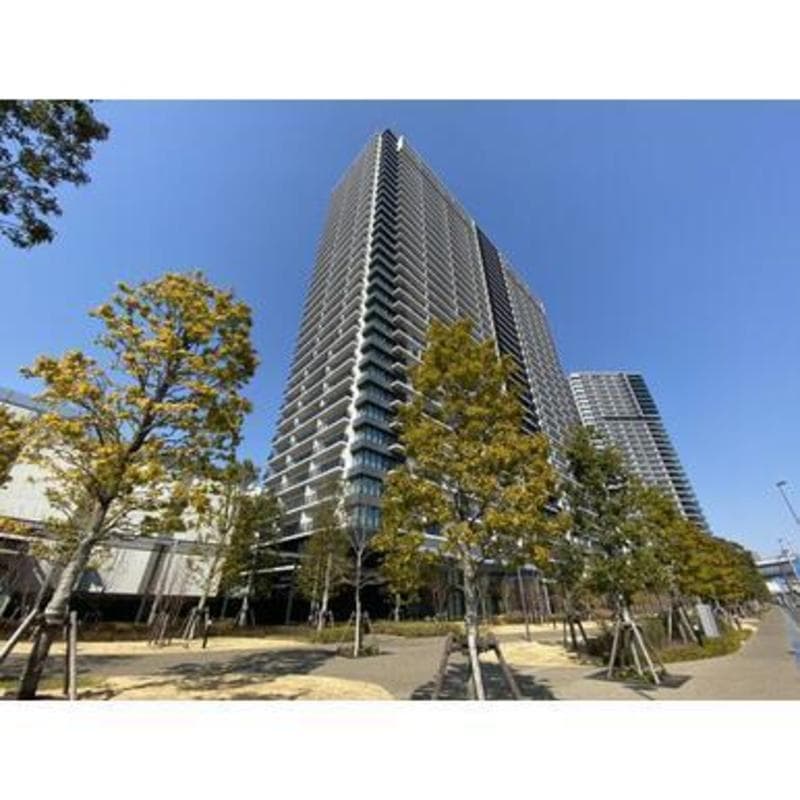 シティタワーズ東京ベイ セントラルタワー2枚目