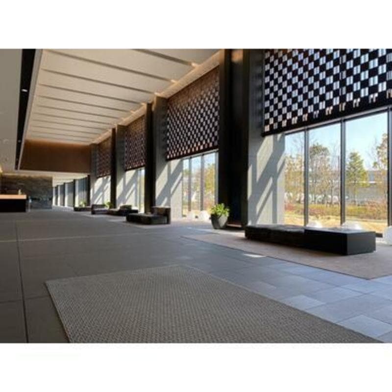 シティタワーズ東京ベイ セントラルタワー1枚目