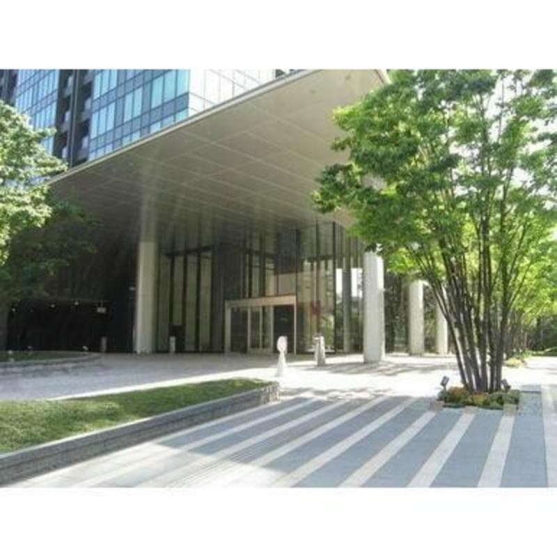 シティタワー麻布十番4枚目