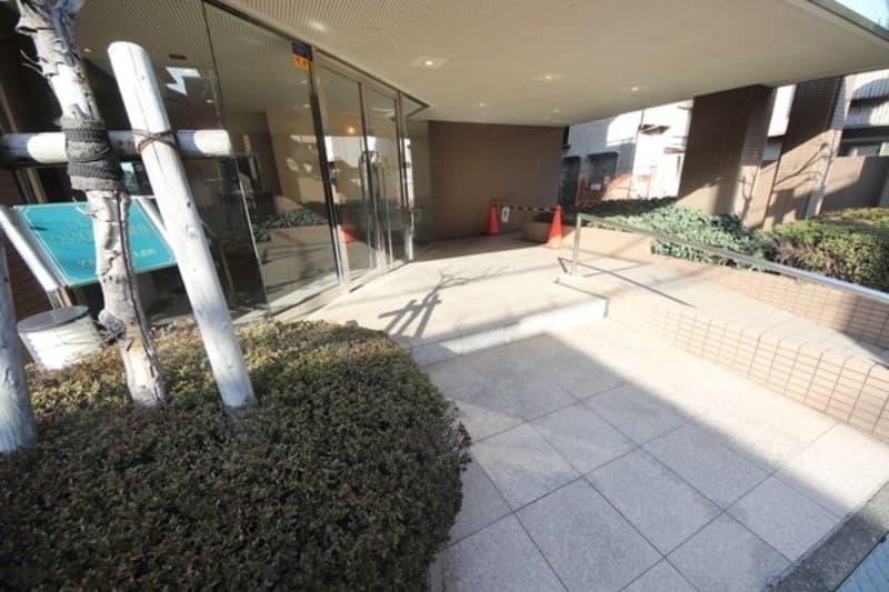 アルティーム大森西壱番館 1枚目