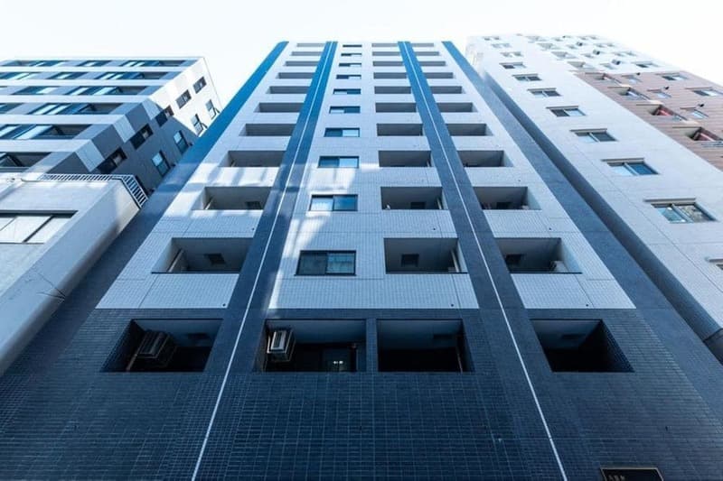 プロスタイル日本橋馬喰町1枚目